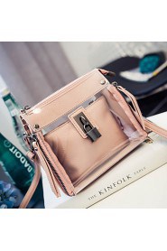 Women's Fashion Classic Crossbody Bag