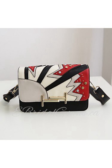 Women's Fashion Classic Crossbody Bag