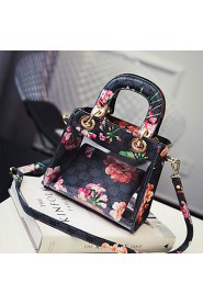 Women's Fashion Classic Crossbody Bag