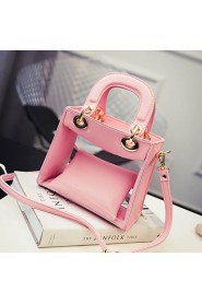 Women's Fashion Classic Crossbody Bag