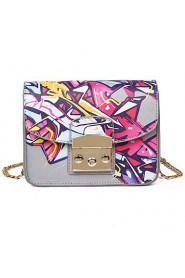 Women's Fashion Classic Crossbody Bag