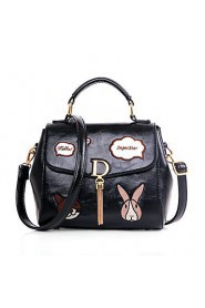 Women's Fashion Classic Crossbody Bag