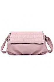 Women's Fashion Classic Crossbody Bag