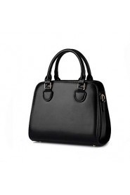 Women's Fashion Casual OL PU Messenger Shoulder Bag/Totes