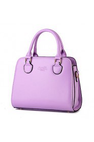 Women's Fashion Casual OL PU Messenger Shoulder Bag/Totes