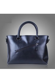 Best Seller Simple Style Real Cowhide Handbag