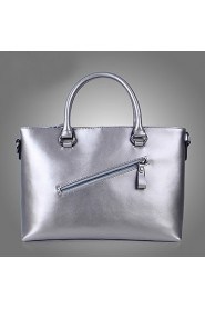 Best Seller Simple Style Real Cowhide Handbag