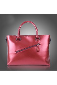 Best Seller Simple Style Real Cowhide Handbag