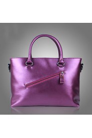 Best Seller Simple Style Real Cowhide Handbag