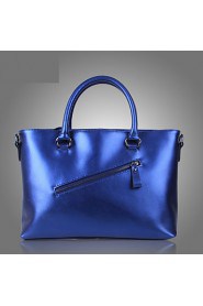 Best Seller Simple Style Real Cowhide Handbag