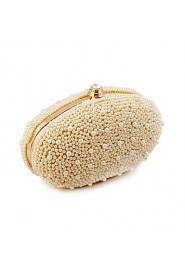 Women's Event/Party / Wedding / Evening Bag Pearl Delicate Handbag