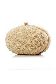 Women's Event/Party / Wedding / Evening Bag Pearl Delicate Handbag