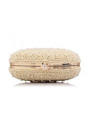 Women's Event/Party / Wedding / Evening Bag Pearl Delicate Handbag