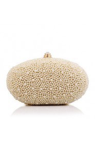 Women's Event/Party / Wedding / Evening Bag Pearl Delicate Handbag