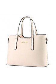 Women's Fashion Casual PU Messenger Shoulder Bag/Tote