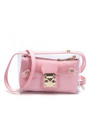 Women's Fashion Classic Crossbody Bag