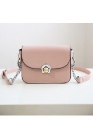 Women's Fashion Classic Crossbody Bag