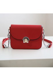 Women's Fashion Classic Crossbody Bag