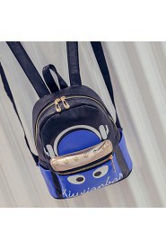 Women's Popular Fashion Backpack