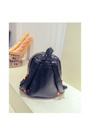 Women's Popular Fashion Backpack