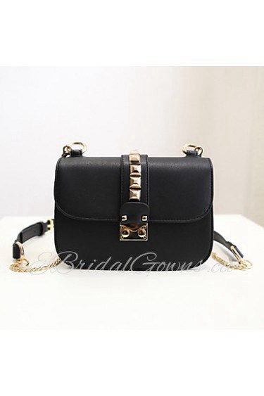 Women's Fashion Classic Crossbody Bag