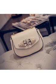 Women's Fashion Classic Crossbody Bag