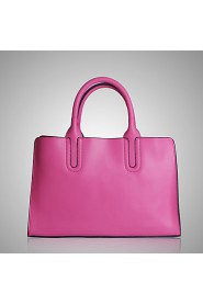 Most Popular Classic Style Real Leather Very Simple Women Bag