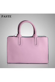 Most Popular Classic Style Real Leather Very Simple Women Bag