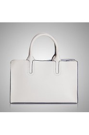 Most Popular Classic Style Real Leather Very Simple Women Bag