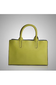 Most Popular Classic Style Real Leather Very Simple Women Bag