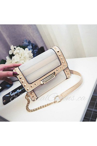 Women's Fashion Classic Crossbody Bag