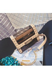 Women's Fashion Classic Crossbody Bag