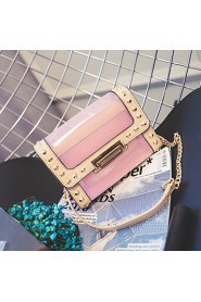 Women's Fashion Classic Crossbody Bag