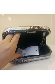 Women's Fashion Clutches Hand Bag Wedding Party