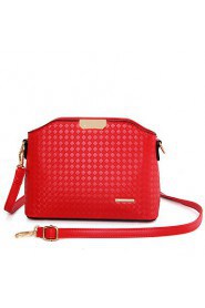 Women's Fashion Classic Crossbody Bag