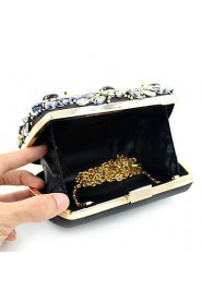 Women's Luxury High grade Gems And Diamonds Party/Evening Bag