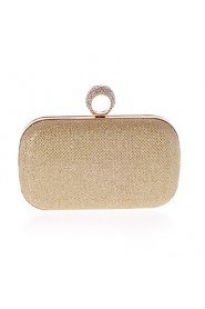 Women's Pearl Diamonds Party/Evening Bag