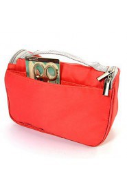 Simple And Convenient Folding Bag Wash Bag Storage Bag Shoulder Bag