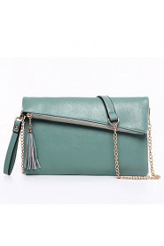 Women's Fashion Classic Crossbody Bag