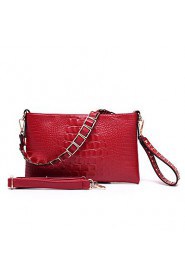 Women's Fashion Classic Crossbody Bag