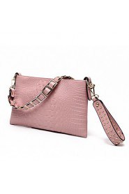 Women's Fashion Classic Crossbody Bag