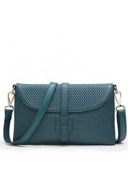 The trend of popular leather Crossbody Bag, hand bag