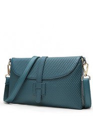 The trend of popular leather Crossbody Bag, hand bag