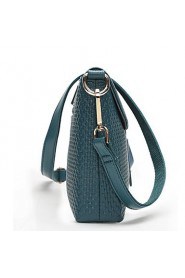 The trend of popular leather Crossbody Bag, hand bag