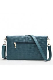 The trend of popular leather Crossbody Bag, hand bag