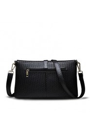 The trend of popular leather Crossbody Bag, hand bag