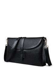 The trend of popular leather Crossbody Bag, hand bag