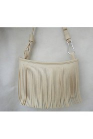 Women PU Shoulder Bag