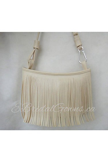 Women PU Shoulder Bag