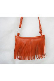 Women PU Shoulder Bag